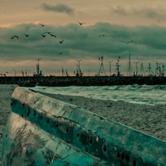 Distant Canvas