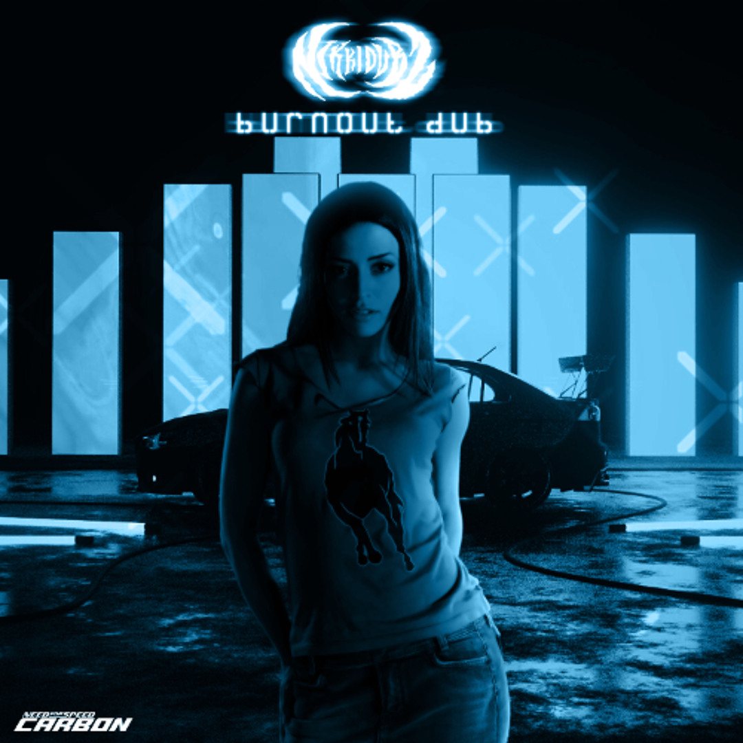 Stream BURNOUT DUB by Nikki_dubz | Listen online for free on