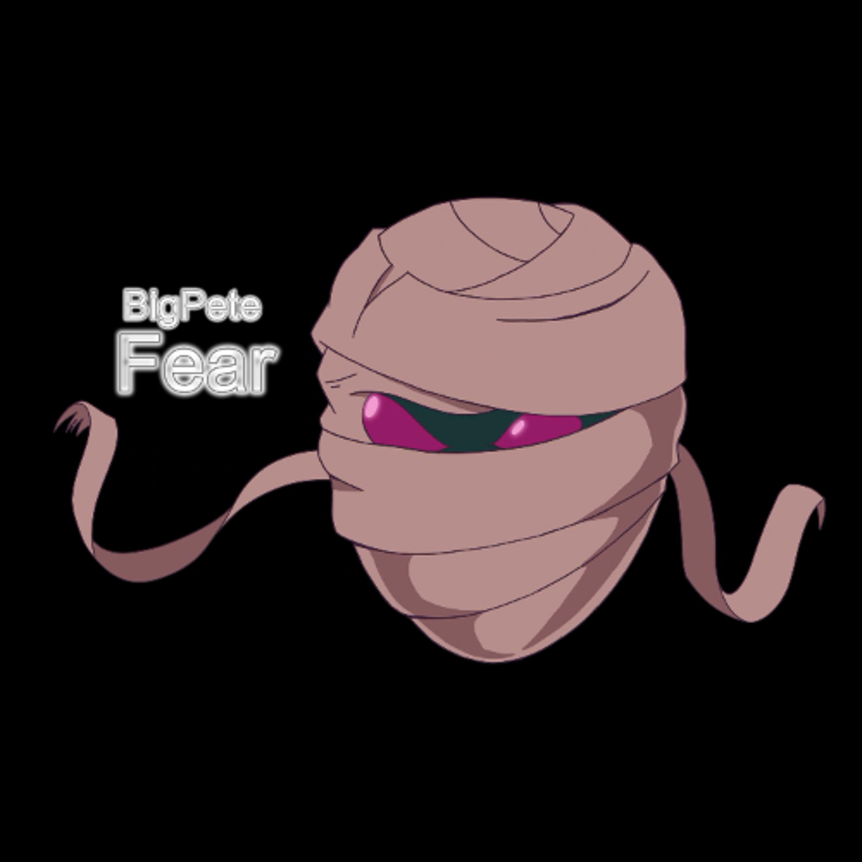 Fear episode artwork
