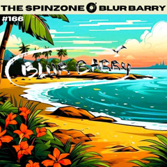 Blur Barry | The Spinzone #166
