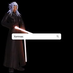 XO - Custom Xemnas Theme Kingdom Hearts Nerdcore Hip-Hop Remix