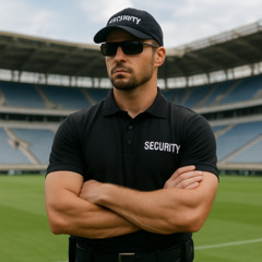 What are the Ethical Responsibilities of a Tournament Security Guards in LA?