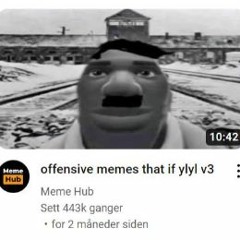 Niggas In Auschwitz