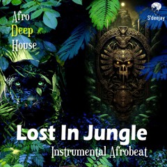 Lost In Jungle