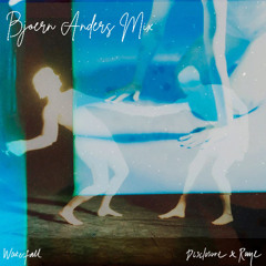 Waterfall ( Bjoern Anders Mix) FREEDOWNLOAD