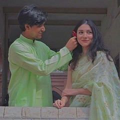 Khuda bhi edit audio