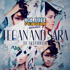 Closer Superstar - Norrie Henderson (Club Penguin) x Tegan and Sara