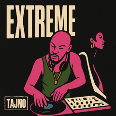 PREMIERE: Indieveed - Extreme (Original Mix) [Tajno]