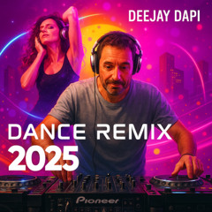 02_My heart's highest_Tony Ray(cover) ft Deejay Dapi _House edm