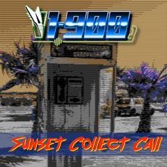 Sunset Collect Call