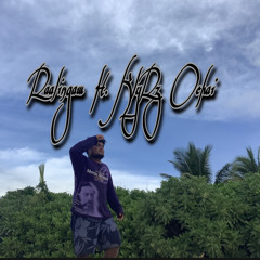 Raalingaw by KlyRz Ochai