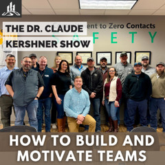 Winning Together: How Leaders Build and Motivate Great Teams