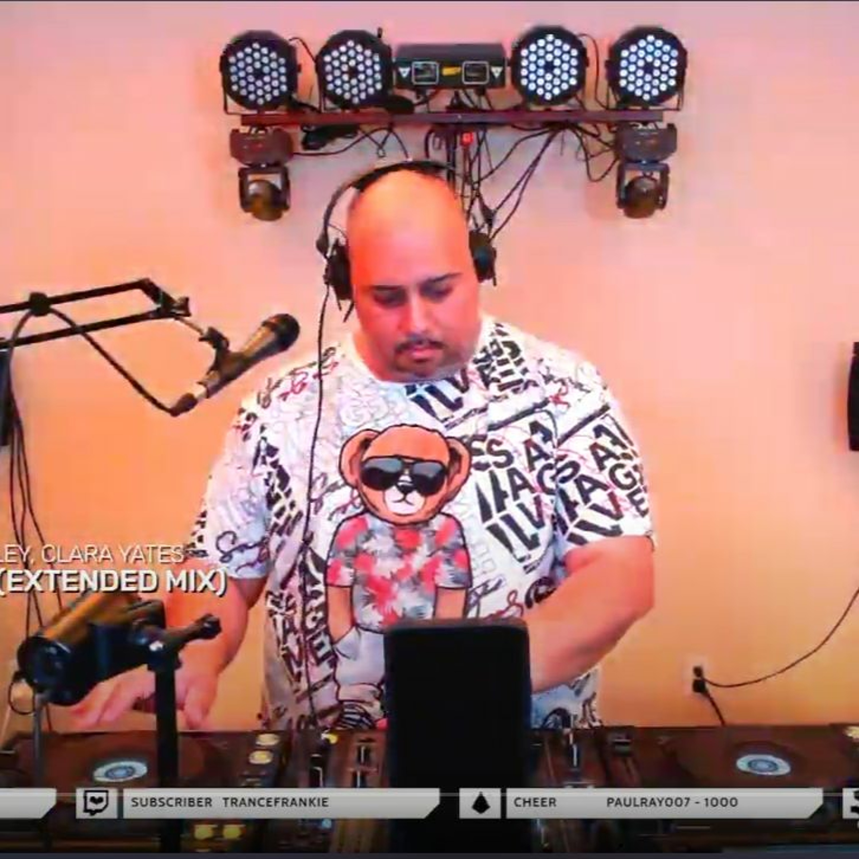 DJ Aramis Trance Global Podcast