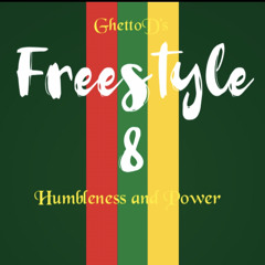 Gh3ttoD’s Freestyle 8 | made on the Rapchat app (prod. by NicoBeatz)