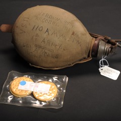 Connections Audio Tour, Part I