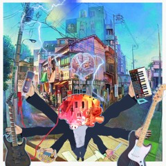 PiGHead - Knight Of The Long Knives