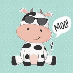 cows are friends, not food