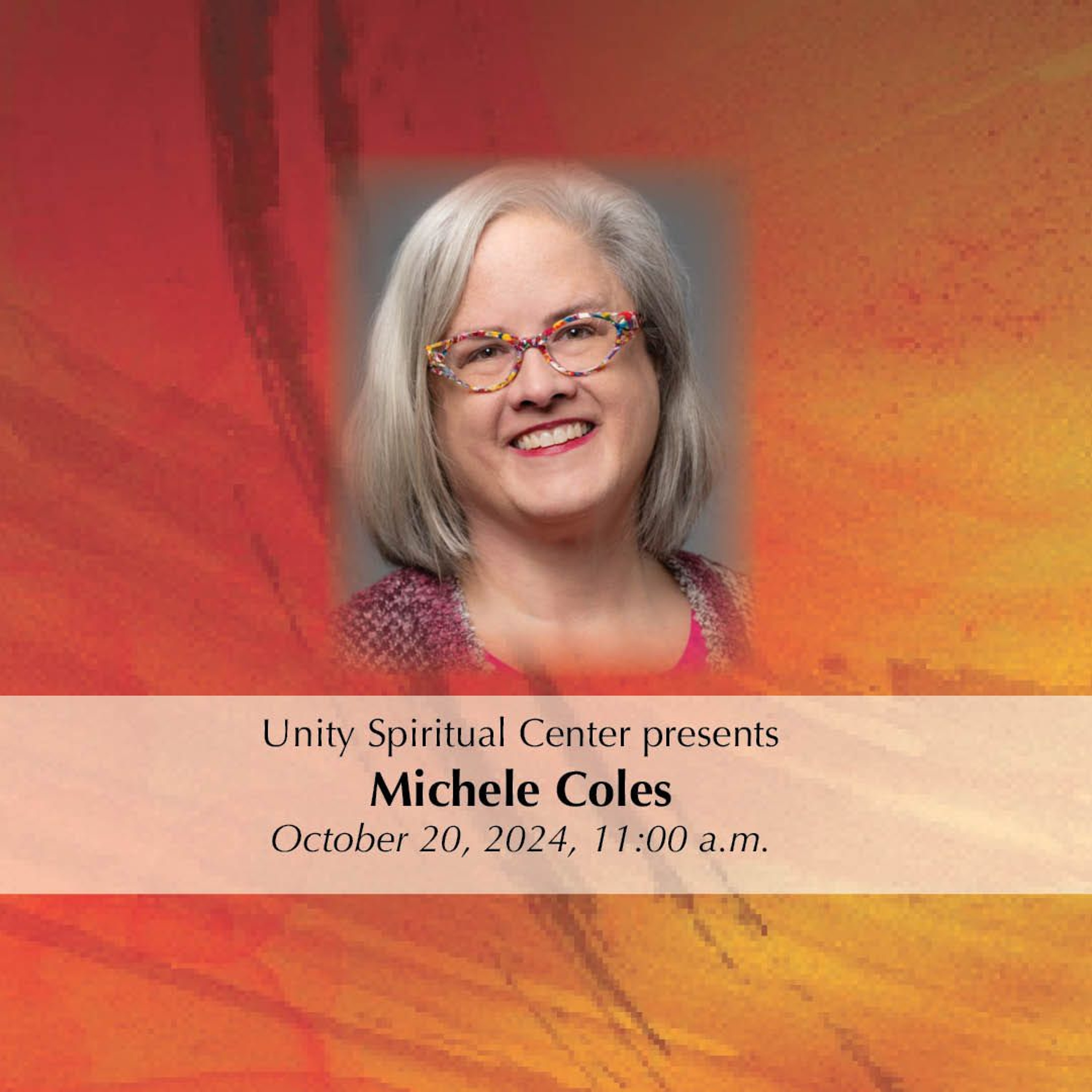Unity Spiritual Center