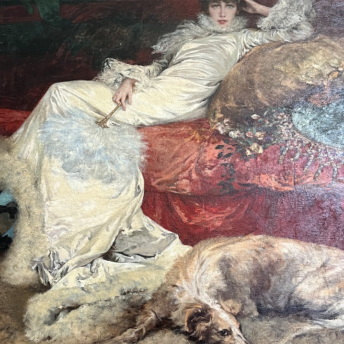 L'éternel