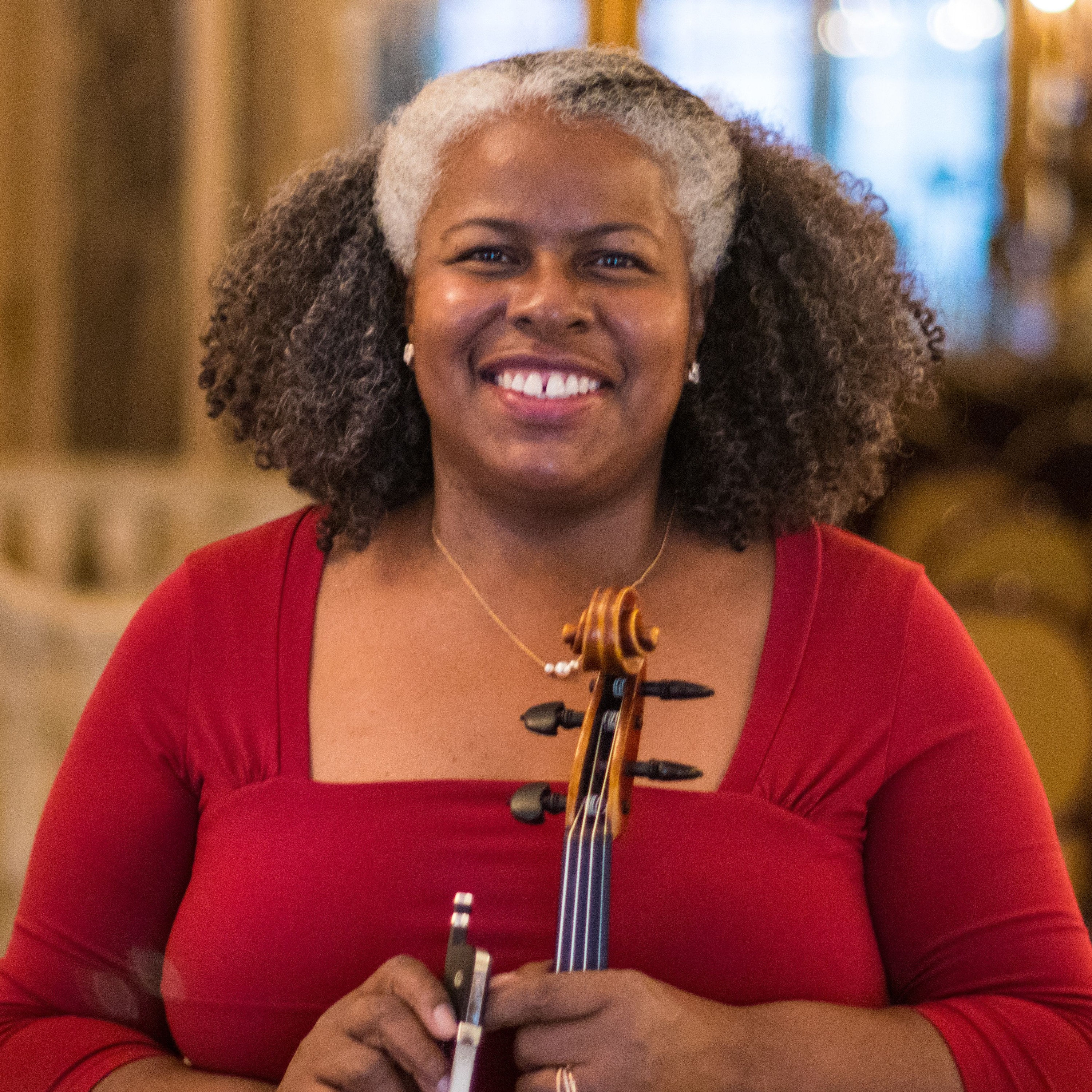 Teaching Artistry with Courtney J. Boddie