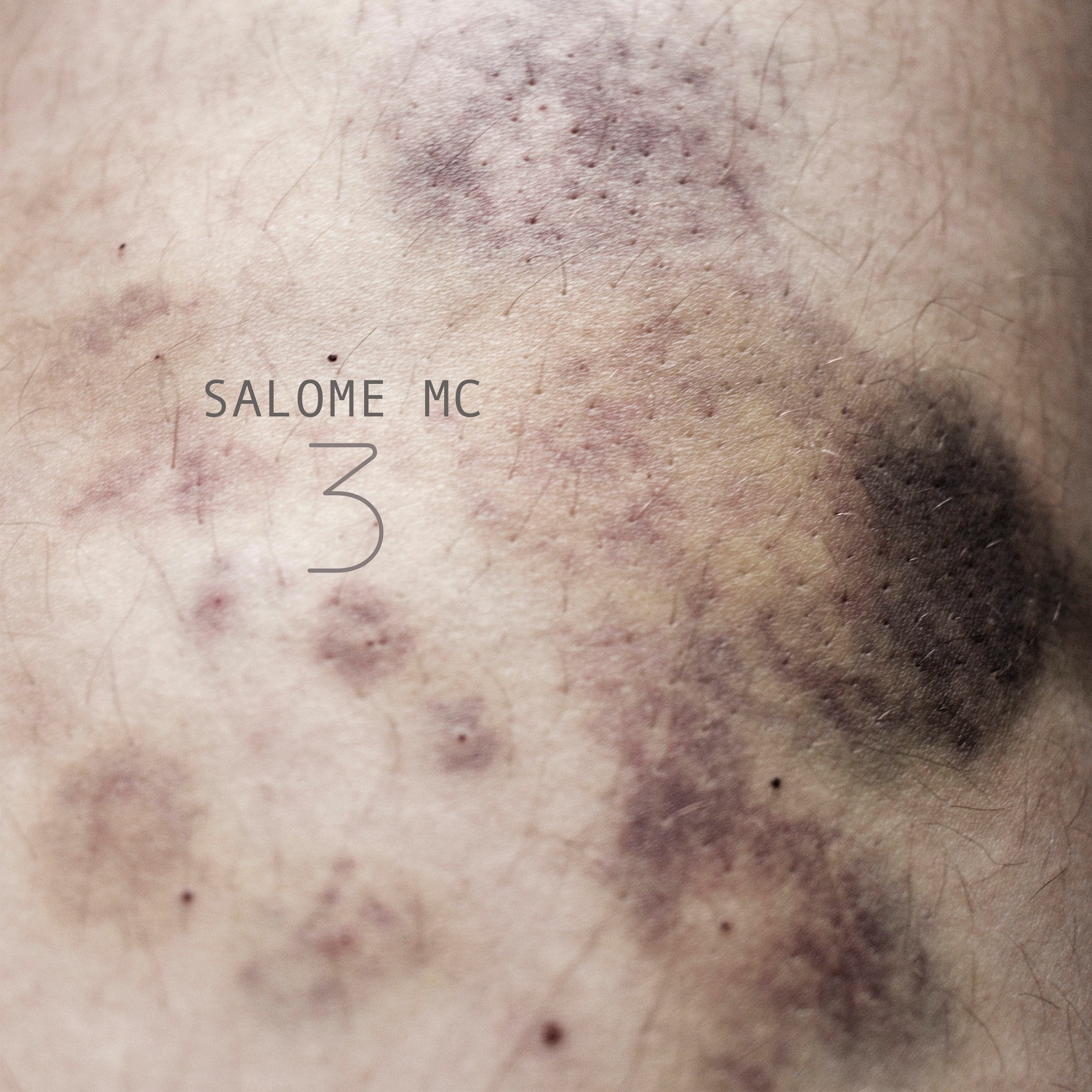Salome Mc