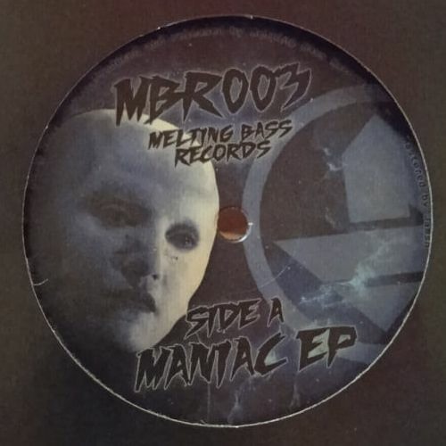 Scream of Calliope  [ MBR 03 ]
