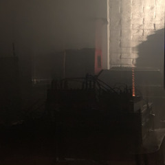 live hardware set at escape wall 2/21/25
