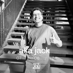 Aka Jack | 07-06-24 | Traplab Radio