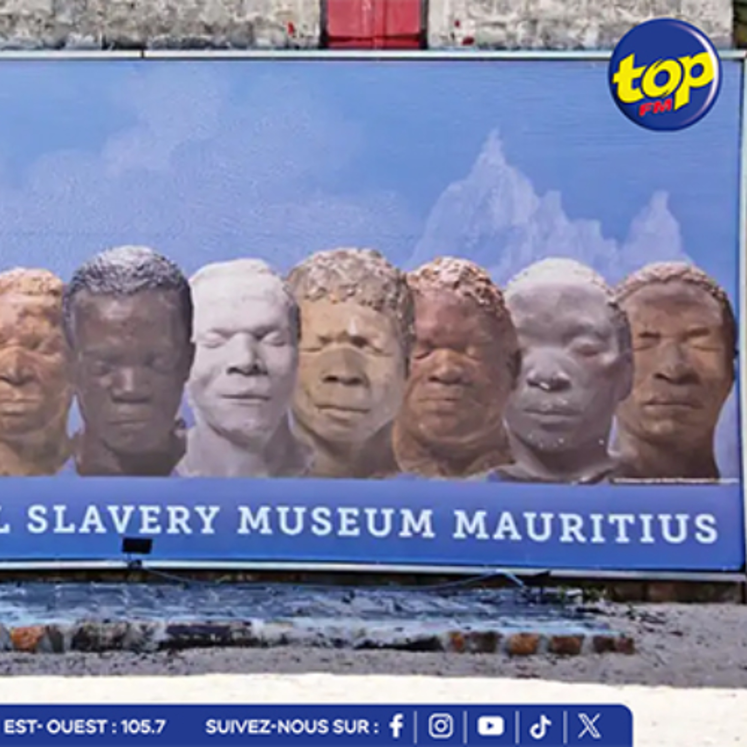 Nominations : ‘il faut donner à cette institution les lettres de noblesse qu'elle mérite’ déclare Stefan Gua, le nouveau président à temps partiel de l'Intercontinental Slavery Museum