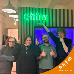 Ogmog's Sound Banquet - 27.10.25