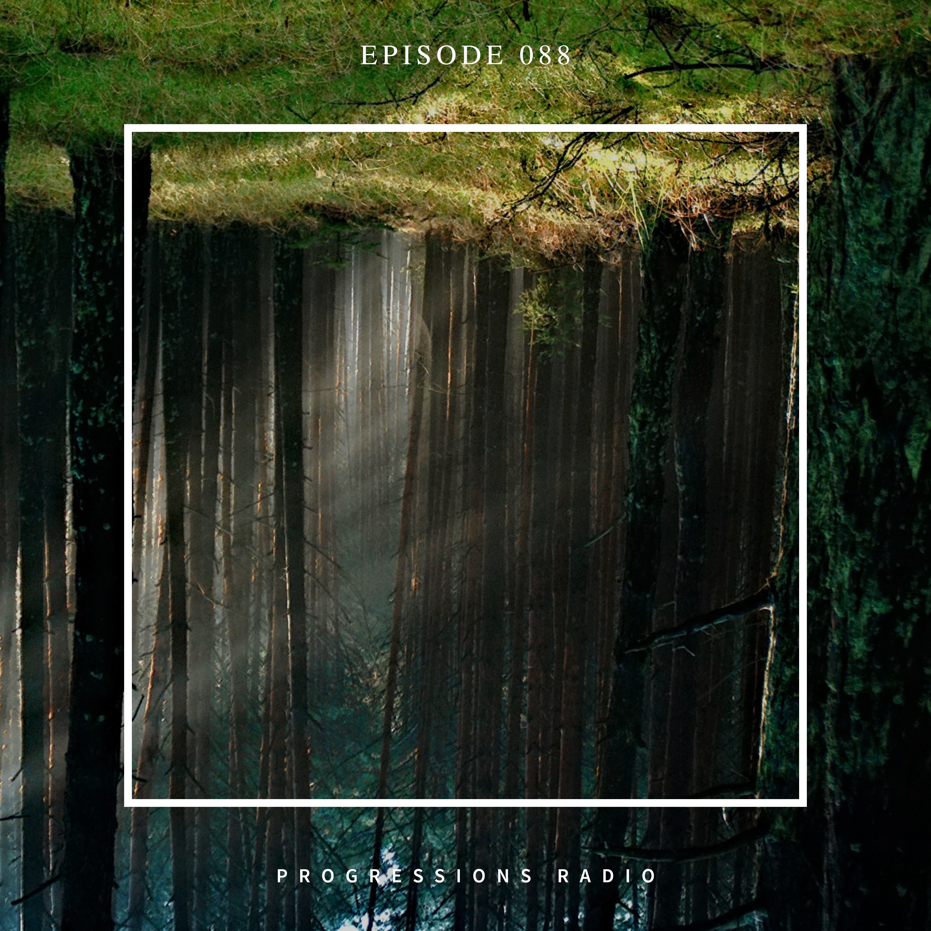 Progressions Radio