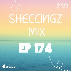 Shellingz Mix Ep 174