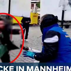 [ Neueste ] Neu** Michael Stürzenberger Video Mannheim Polizist Tot