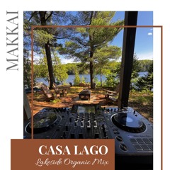 CASA LAGO - Makkai Mix 16
