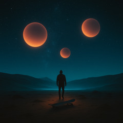 Lost In Time (Underground Melodic House Journey)
