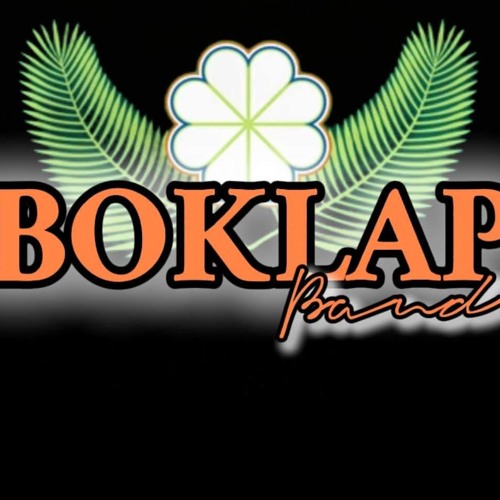 Boklap ft kalena ku