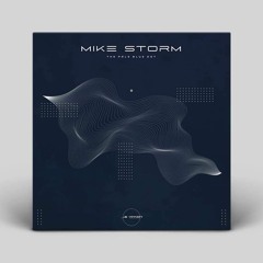 Premiere: Mike Storm - A Lullaby For Sol, Nostalgia Of Home [Voyager Recordings]