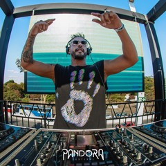 Michel Furtado - Set Pandora 2022