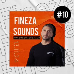 JUF @ Fineza Sounds #10