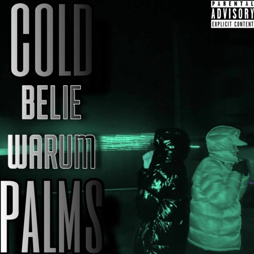 COLD - PALMS