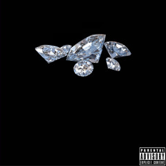 Diamonds On My Body(prod.fez)