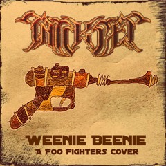 Weenie Beenie - A Foo Fighters cover