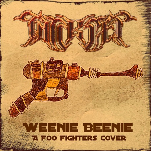 Weenie Beenie - A Foo Fighters cover