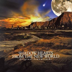 Shadow Hearts From the New World Track 22 - Adios