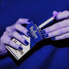 Marlboro Blue doesn't exist