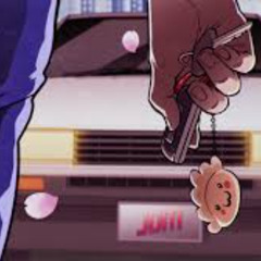 CALM - AntsLive x Knucks (Prod.MattBlack)