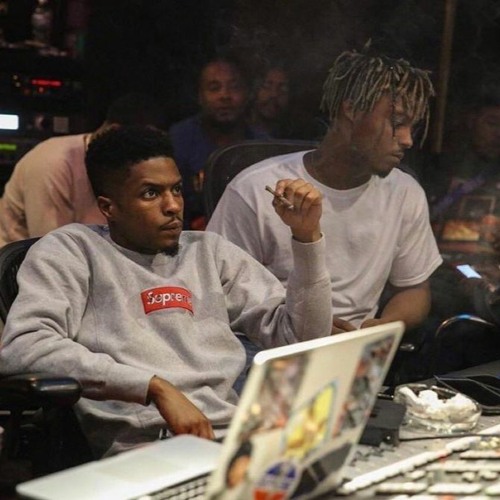 Juice Wrld New Girl (Lotti Lotti) by craze wrld Free Listening on