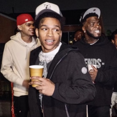 D savage - Slow Rise (2024) snippet remaster