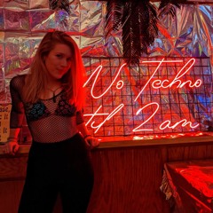 Live at OhFest 2021 (4AM Mix)