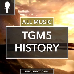 TGM5 Music History
